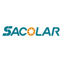 Shenzhen Sacolar New Energy Co., Ltd. Logo