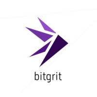 bitgrit Inc. Logo