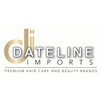 Dateline Imports Pty Ltd Logo