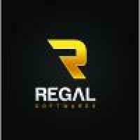 Regal Softwares Logo