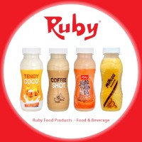 Ruby Food Products Private Limited Logo