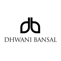Dhwani Bansal Logo