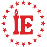 Industrial Equipments Logo