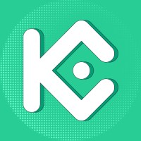 KuCoin Exchange Logo
