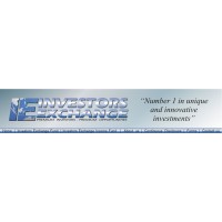Investors Exchange Ltd Logo