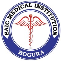 Saic Medical Instituttion Logo