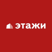 Этажи Logo