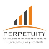 Perpetuity Ventures LLP Logo