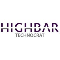 Highbar Technocrat Limited Logo