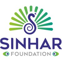 Sinhar Foundation Logo