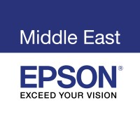 Epson Middle East Logo