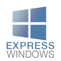 Express Windows Logo