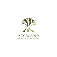 Adiwana Hotels & Resorts Logo