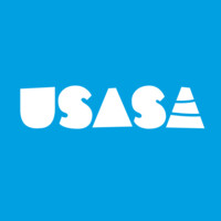 USASA - University of South Australia Student Association Logo