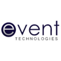 Event Technologies Ltd Logo