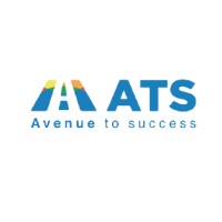 ATS - Avenue To Success Logo