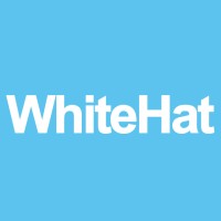 WhiteHat, Lda Logo