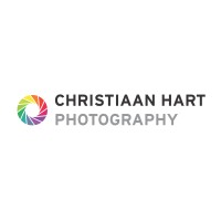 Christiaan Hart Photography Logo
