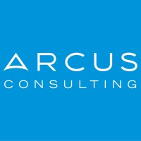 Arcus Consulting Ltd Logo