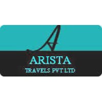 Arista Travels Logo