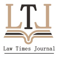 Law Times Journal Logo
