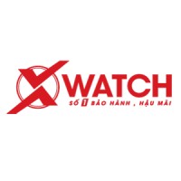 Công ty cổ phần thương mại Xwatch quốc tế Logo