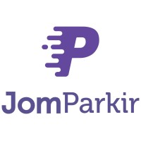 JomParkir Sdn Bhd Logo