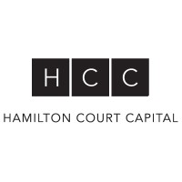 Hamilton Court Capital Limited Logo