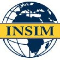 INSIM Boumerdes Logo
