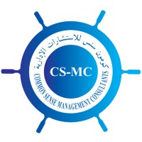 Common Sense Management Consultants Logo
