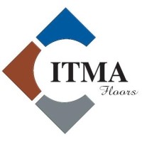 ITMA Floor Logo