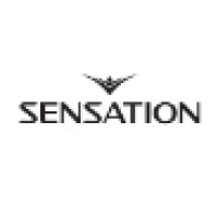 Sensation BV Logo