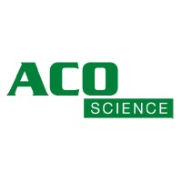 ACO SCIENCE PRIVATE LIMITED Logo