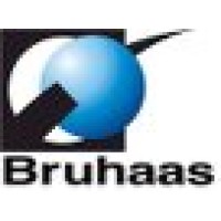 Bruhaas Logo