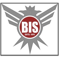 Bombay Intelligence Security India Limited Logo