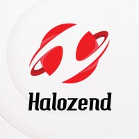 Công Ty Cổ Phần Halozend Logo