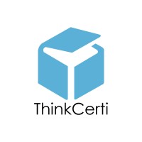 ThinkCerti Logo