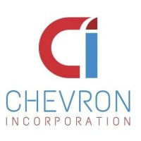 Chevron Inc Logo
