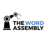 The Word Assembly Logo