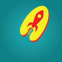 Rocketfire Films Logo