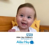Alder Hey Childrens Hospital Logo