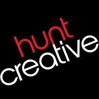 Hunt Creative Inc. Logo