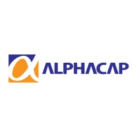 Alphacap Berhad Logo