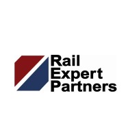 Rail Expert Partners Logo