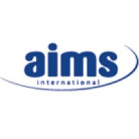 AIMS International Korea Logo