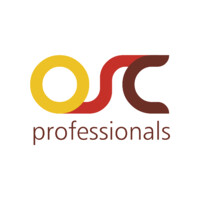 OSC Professionals : Magento Bronze Partner Logo