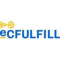 eCFULFILL Inc Logo