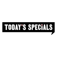 Todays Specials - a Storytelling Agency Logo