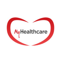 MyHealthcare Technologies Logo
