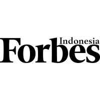 Forbes Indonesia Logo